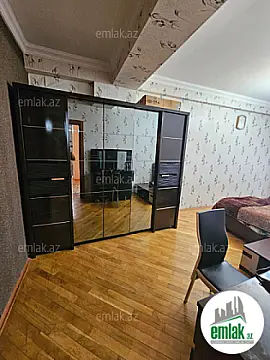 Satılır 3 otaqlı yeni tikili 145 m²