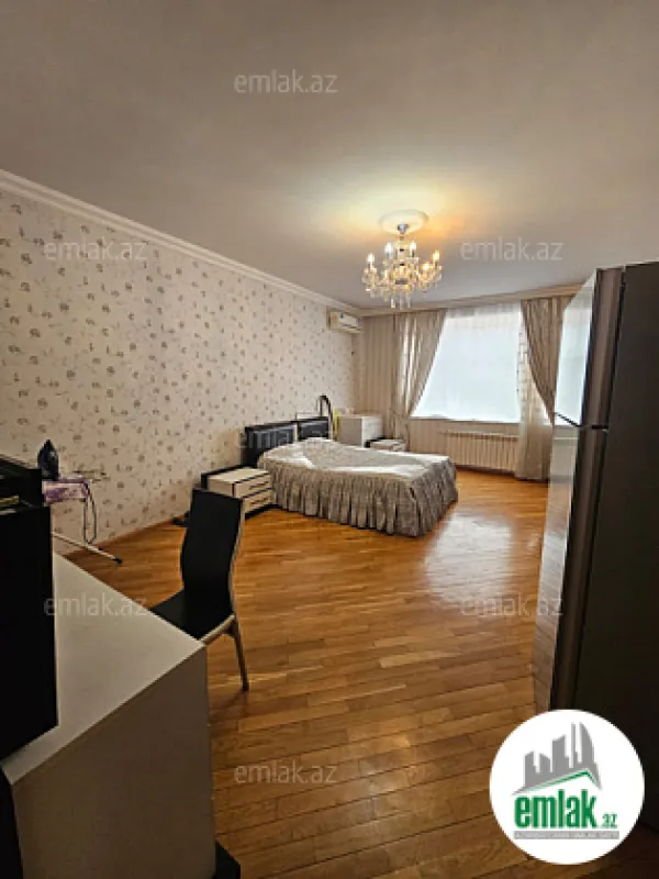 Satılır 3 otaqlı yeni tikili 145 m²