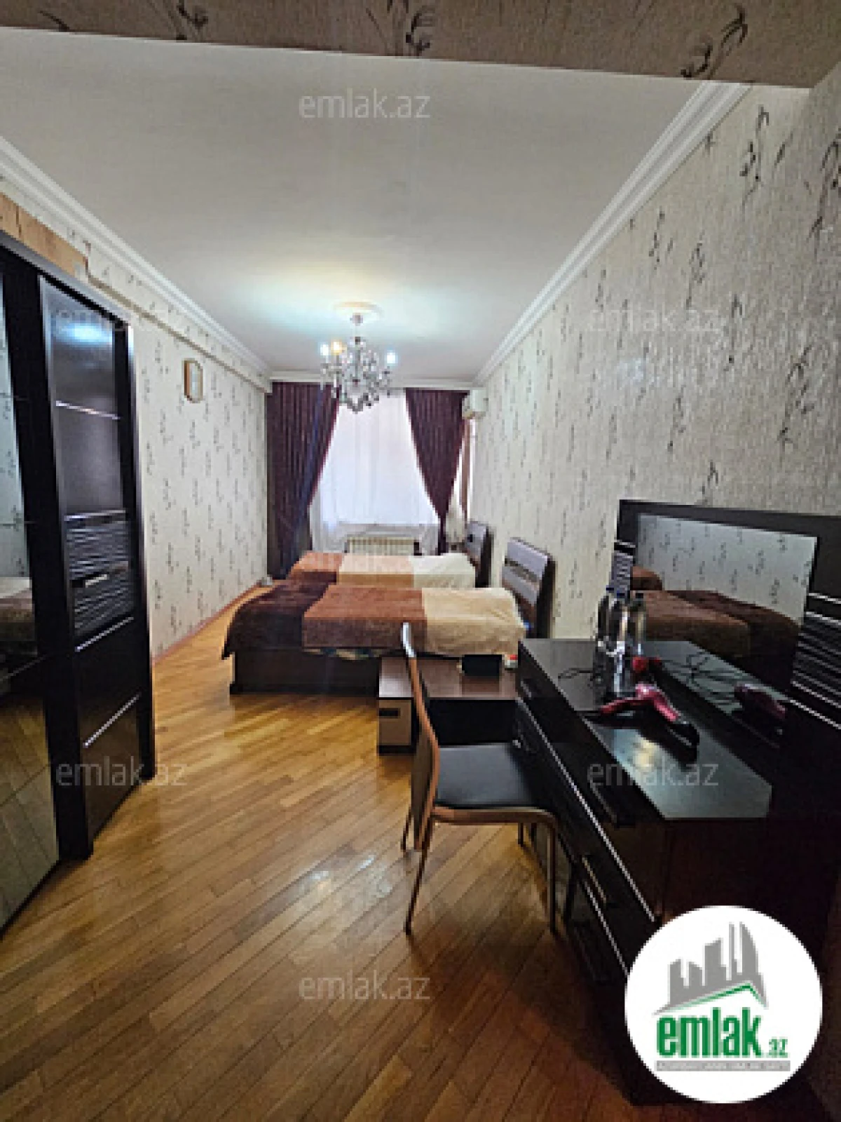 Satılır 3 otaqlı yeni tikili 145 m²