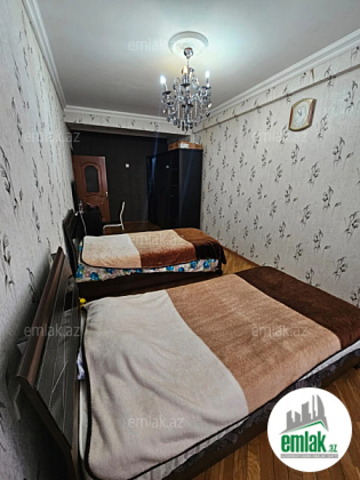 Satılır 3 otaqlı yeni tikili 145 m²