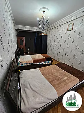 Satılır 3 otaqlı yeni tikili 145 m²