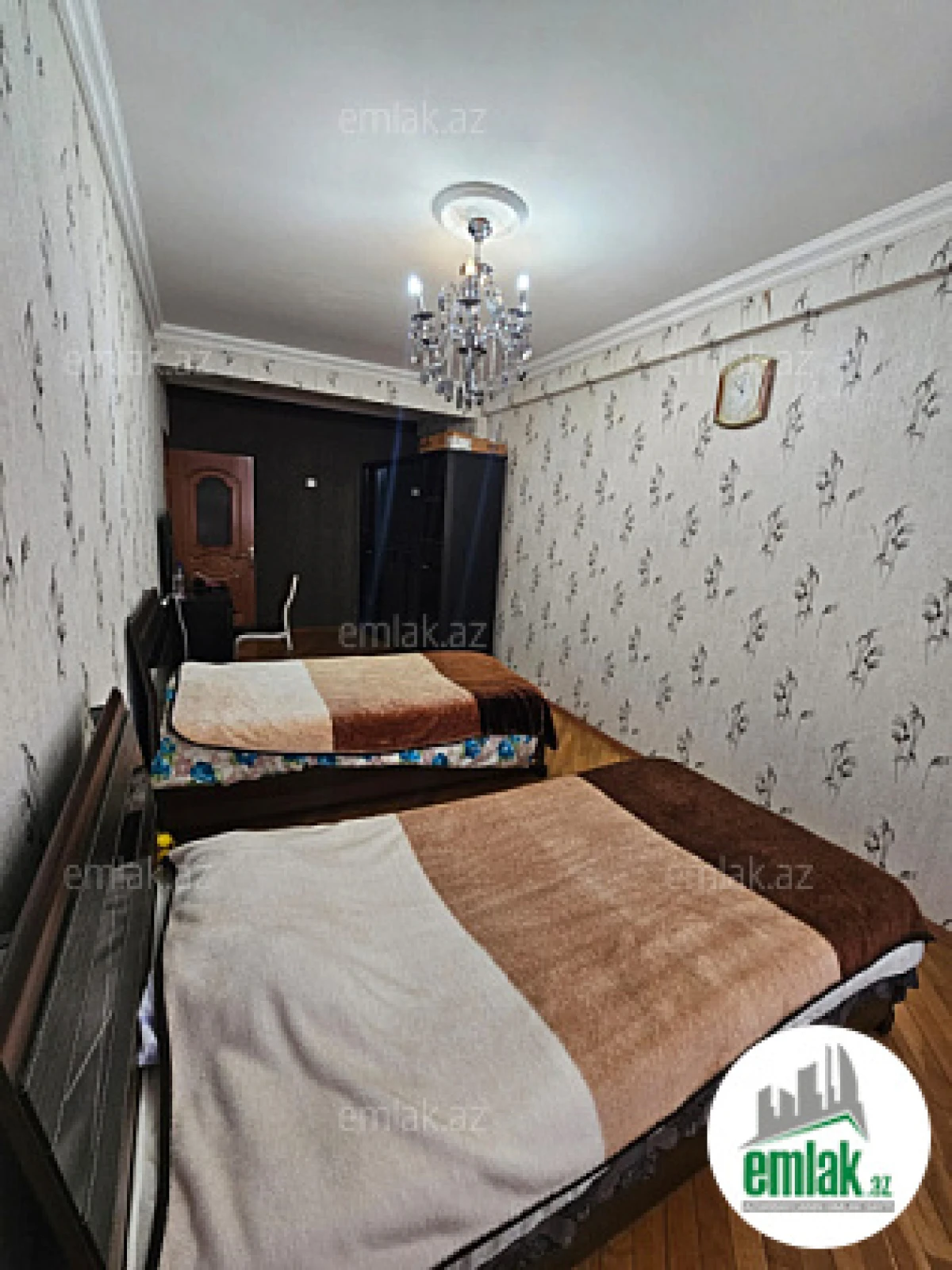 Satılır 3 otaqlı yeni tikili 145 m²