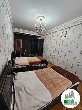 Satılır 3 otaqlı yeni tikili 145 m²