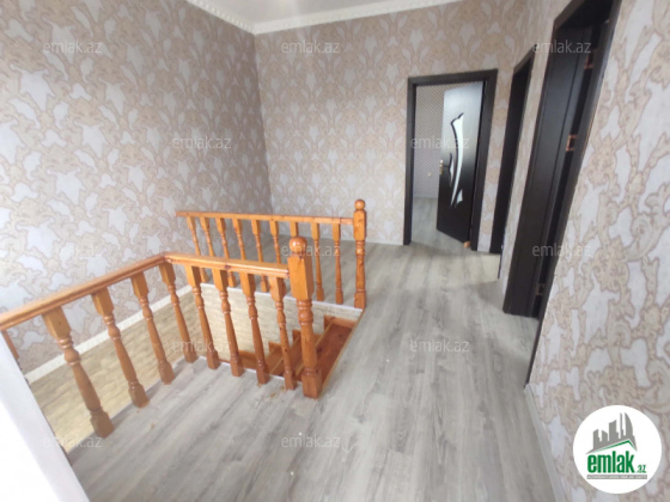Satılır 4 otaqlı həyət evi 150 m²