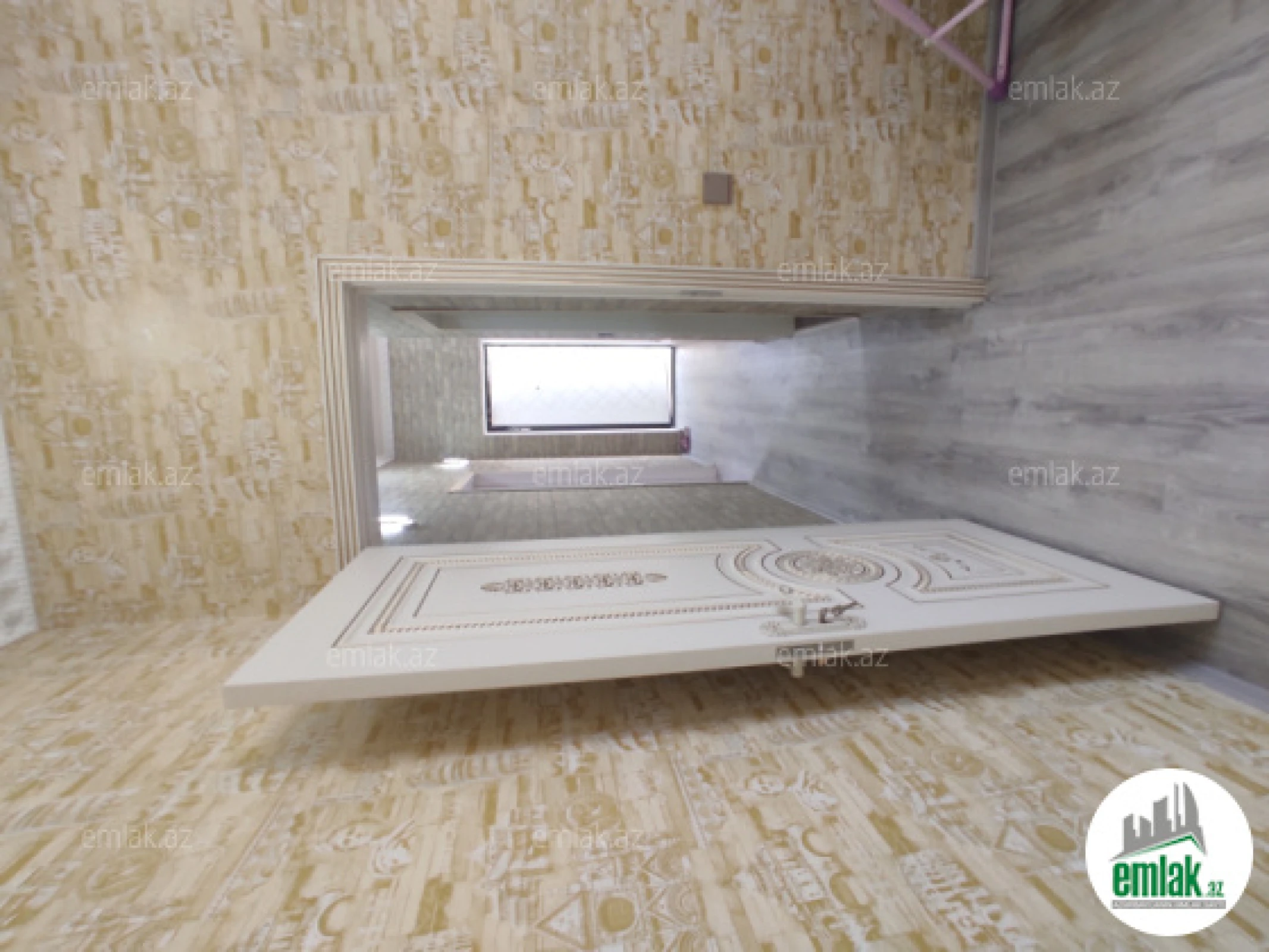 Satılır 4 otaqlı həyət evi 150 m²