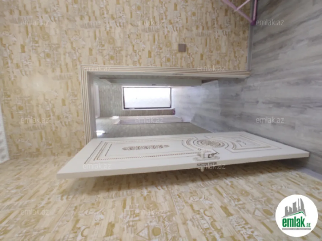 Satılır 4 otaqlı həyət evi 150 m²