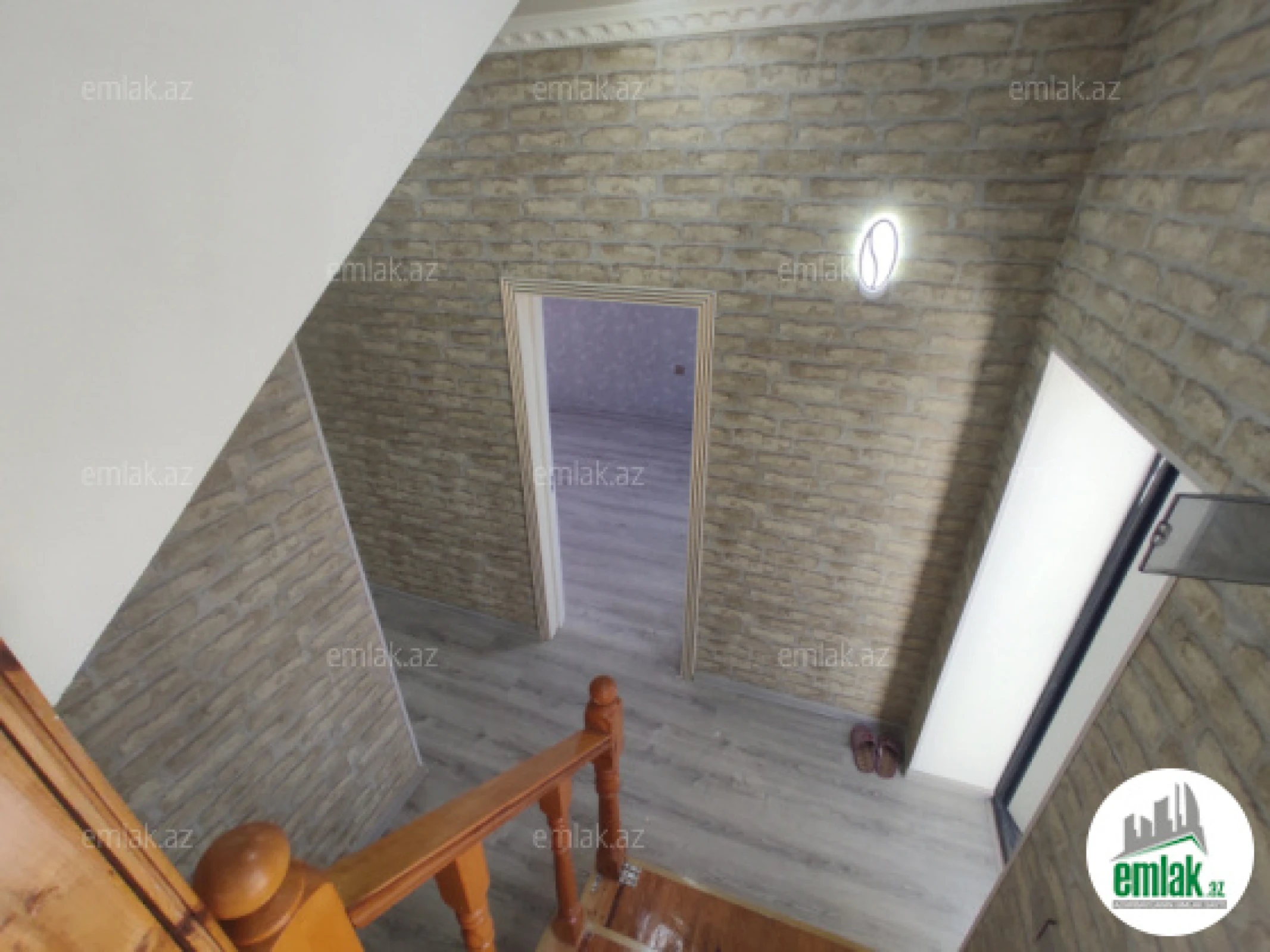 Satılır 4 otaqlı həyət evi 150 m²