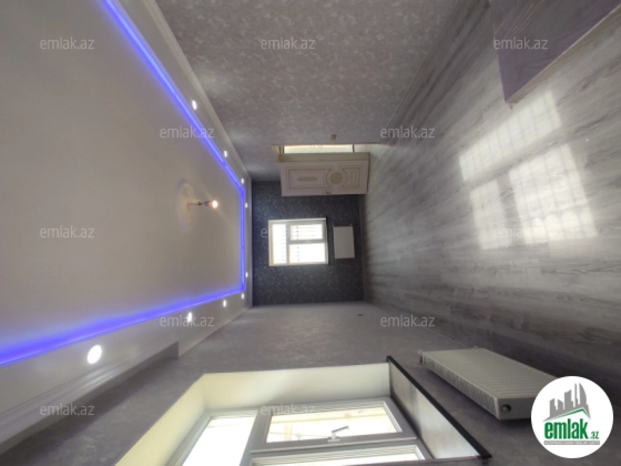 Satılır 4 otaqlı həyət evi 150 m²