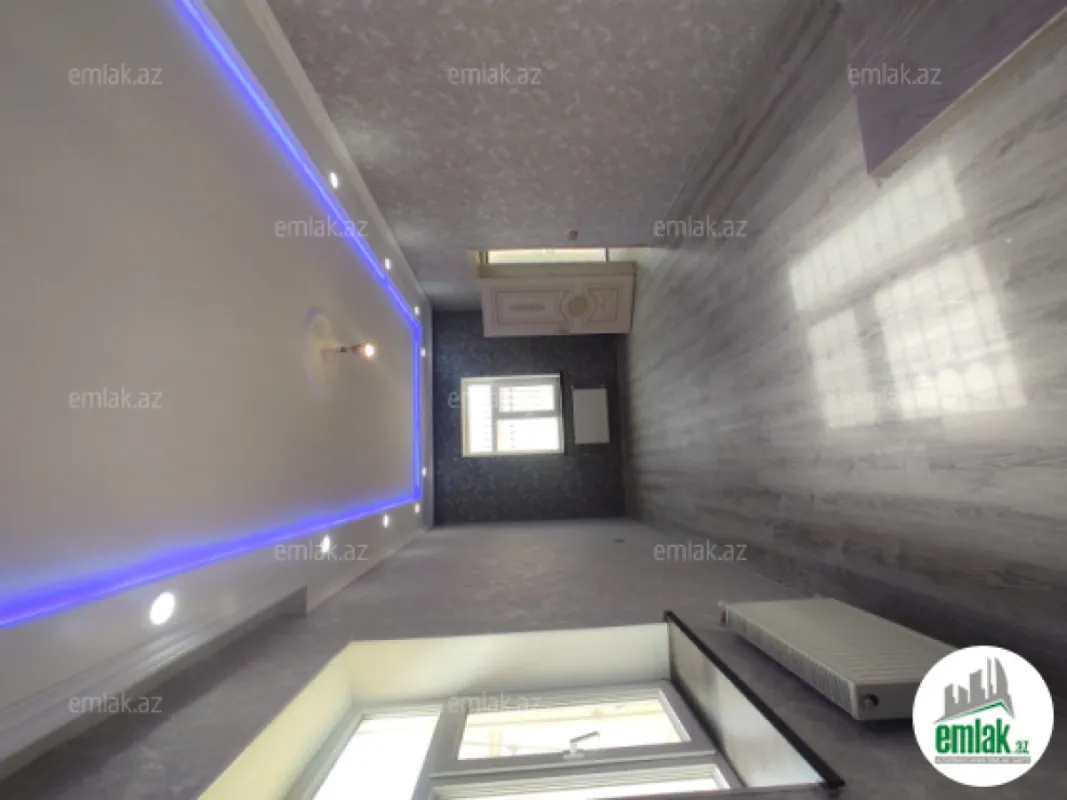 Satılır 4 otaqlı həyət evi 150 m²