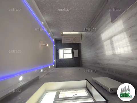 Satılır 4 otaqlı həyət evi 150 m²