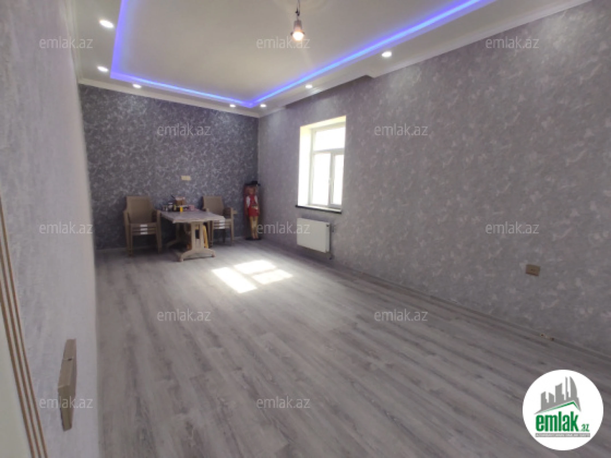 Satılır 4 otaqlı həyət evi 150 m²