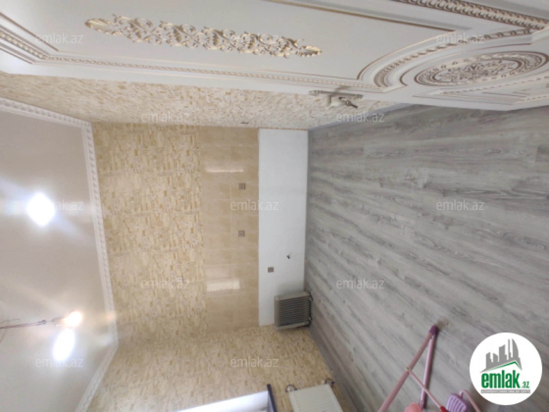 Satılır 4 otaqlı həyət evi 150 m²