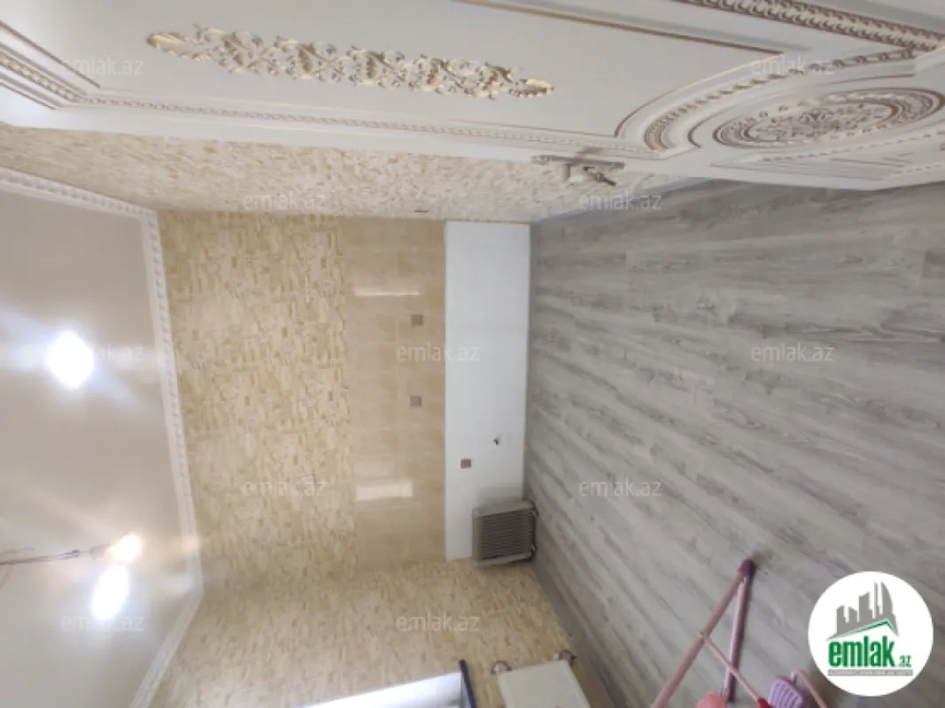 Satılır 4 otaqlı həyət evi 150 m²