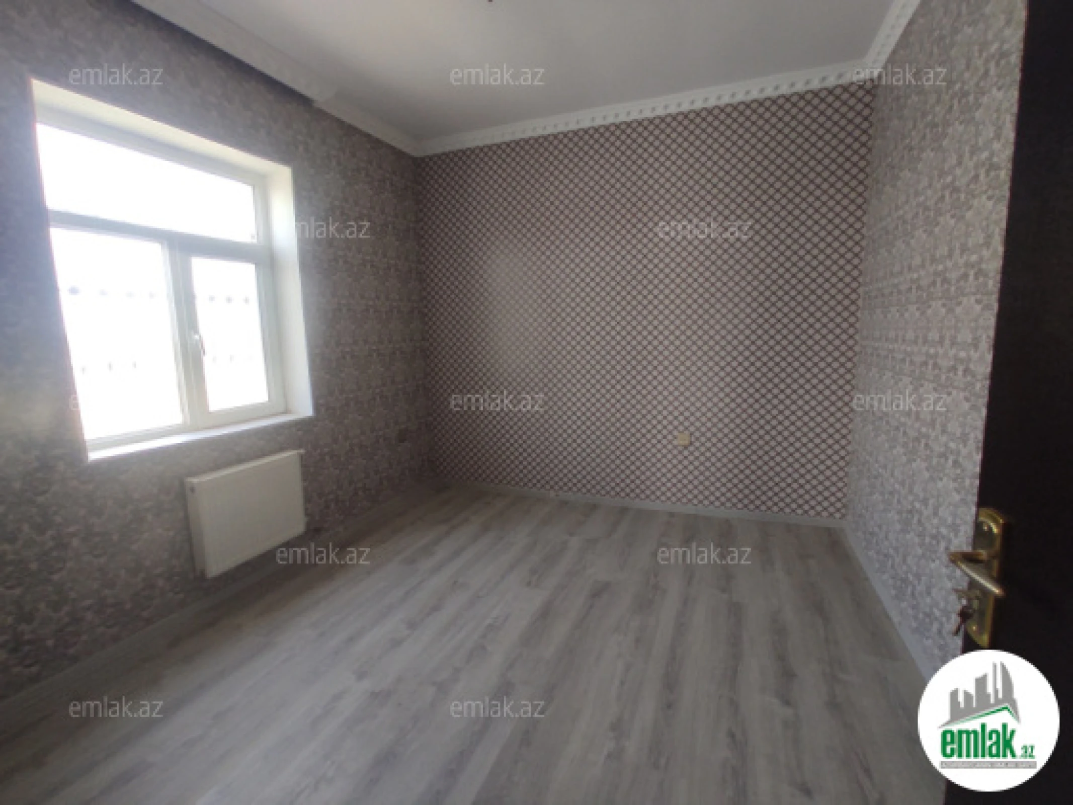 Satılır 4 otaqlı həyət evi 150 m²