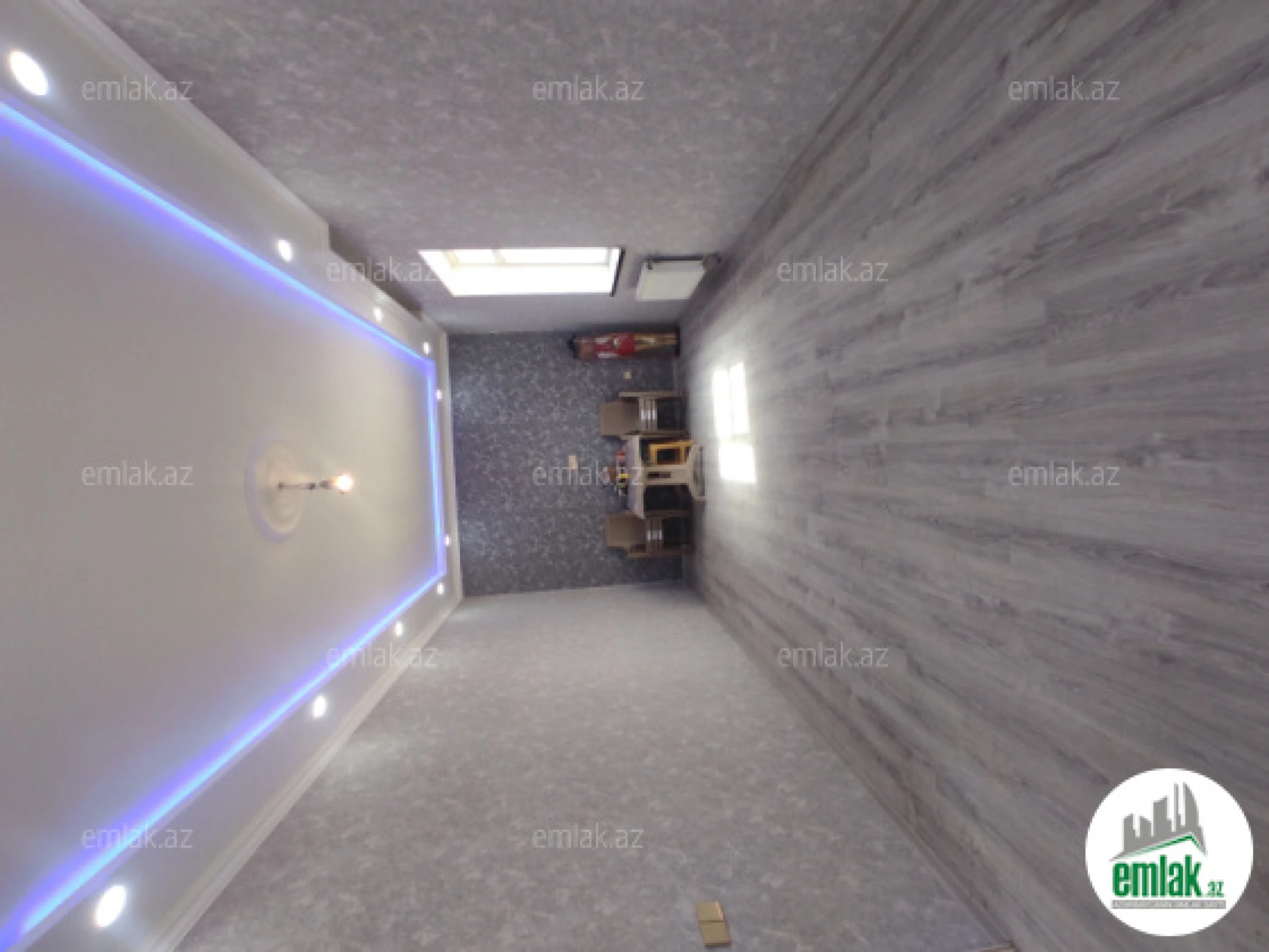 Satılır 4 otaqlı həyət evi 150 m²