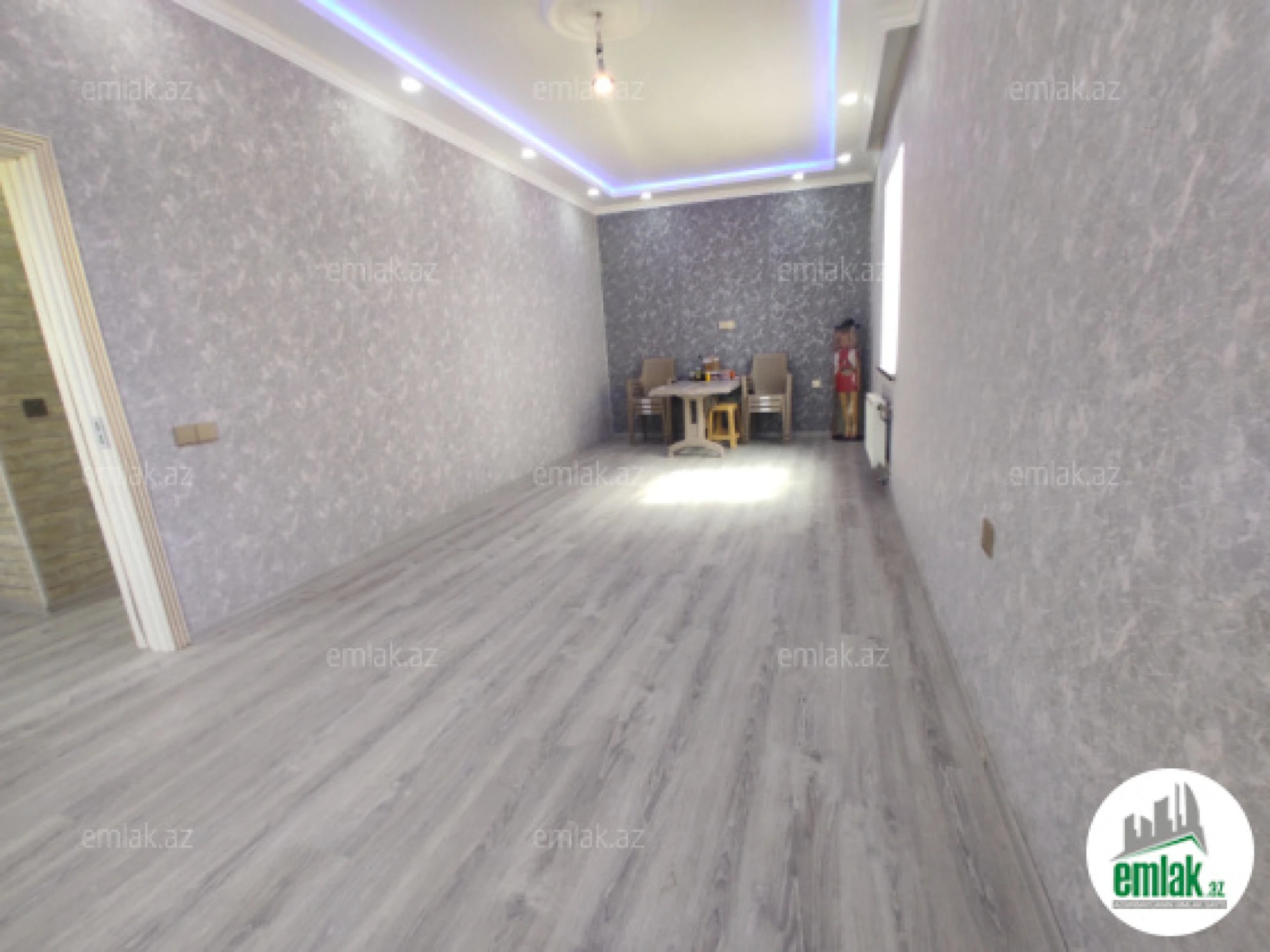 Satılır 4 otaqlı həyət evi 150 m²