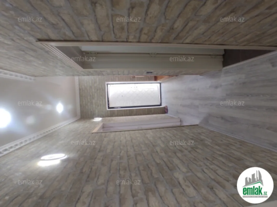Satılır 4 otaqlı həyət evi 150 m²