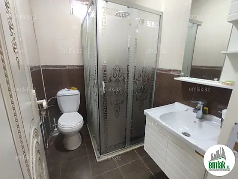 Satılır 4 otaqlı həyət evi 150 m²