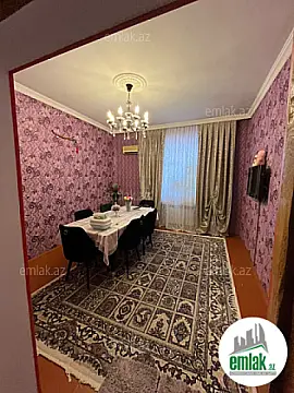 Satılır 3 otaqlı köhnə tikili 62 m²