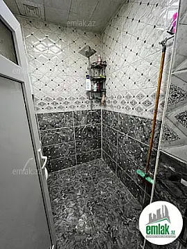 Satılır 3 otaqlı köhnə tikili 62 m²