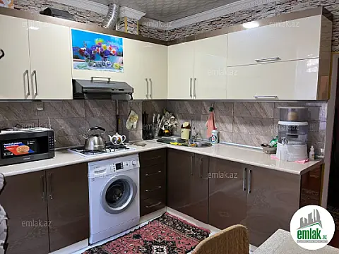 Satılır 3 otaqlı köhnə tikili 62 m²