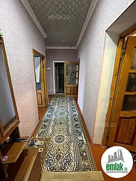 Satılır 3 otaqlı köhnə tikili 62 m²