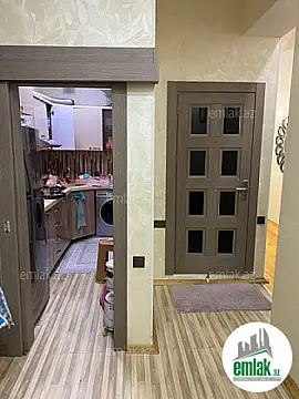 Satılır 3 otaqlı yeni tikili 86 m²