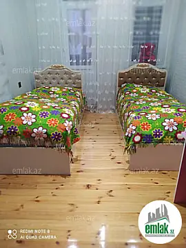 Satılır 3 otaqlı yeni tikili 86 m²