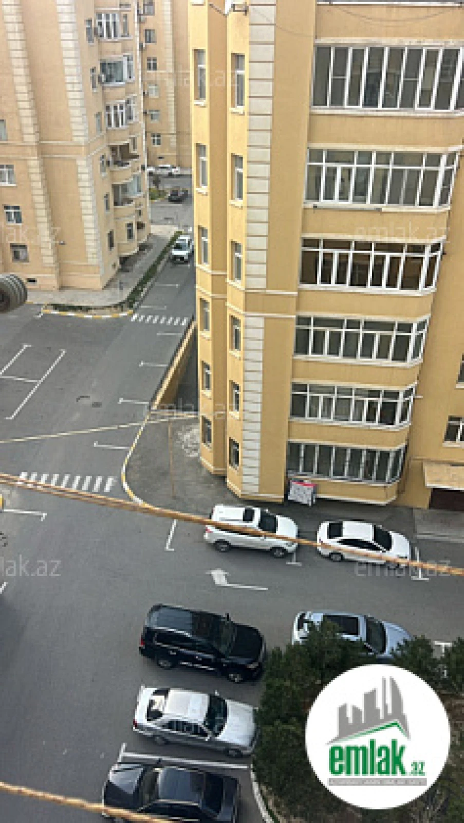 Satılır 3 otaqlı yeni tikili 86 m²