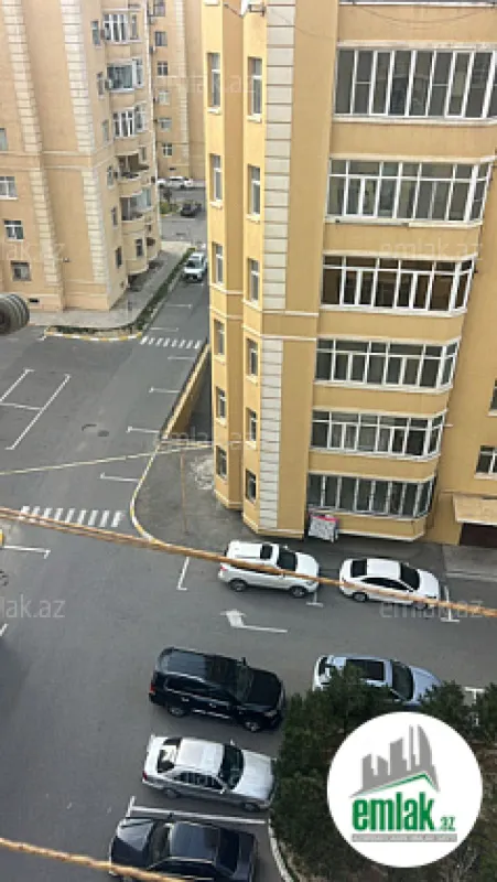 Satılır 3 otaqlı yeni tikili 86 m²