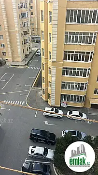 Satılır 3 otaqlı yeni tikili 86 m²