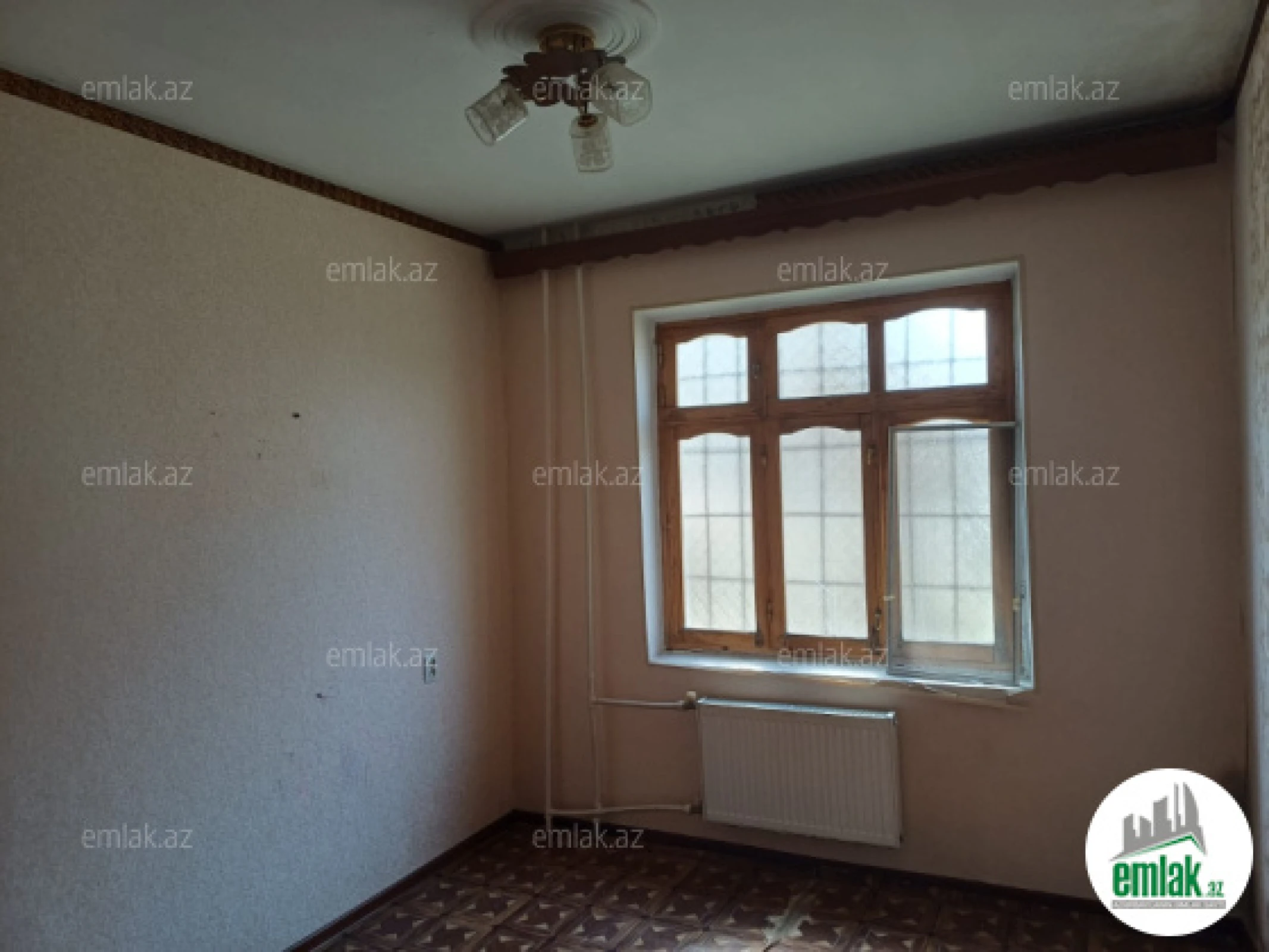 Satılır 3 otaqlı köhnə tikili 70 m²
