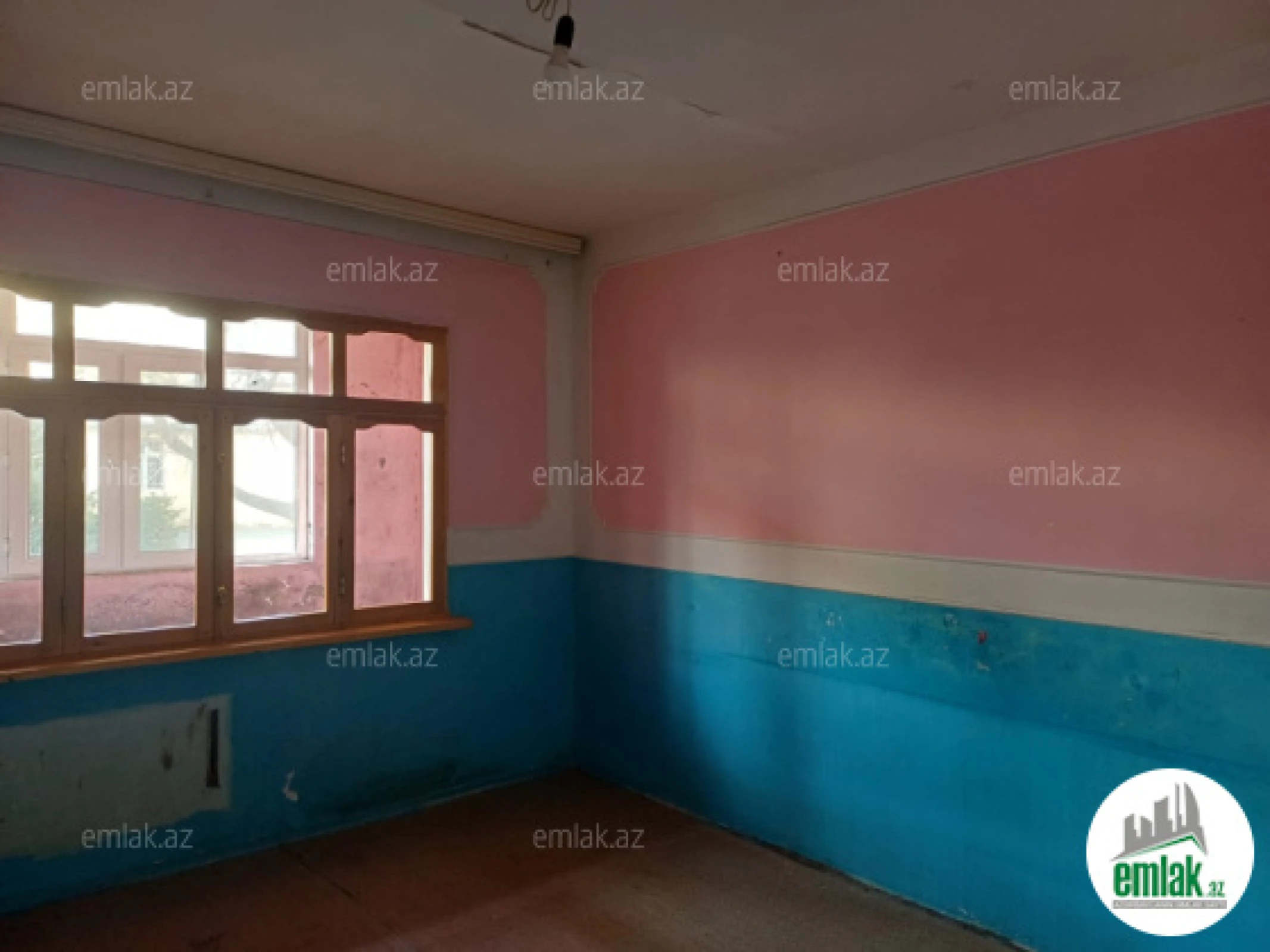 Satılır 3 otaqlı köhnə tikili 70 m²