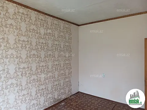 Satılır 3 otaqlı köhnə tikili 70 m² — Bakı 3 otaq 70.00 m²