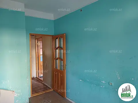 Satılır 3 otaqlı köhnə tikili 70 m²