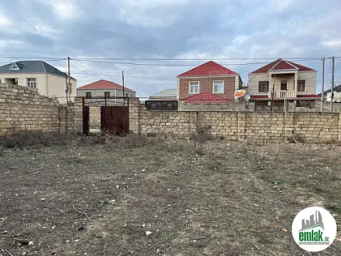 Satılır torpaq sahəsi 5 m²