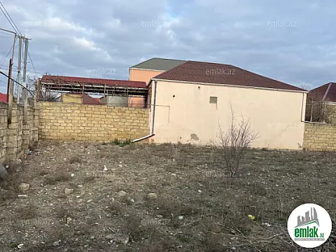 Satılır torpaq sahəsi 5 m²