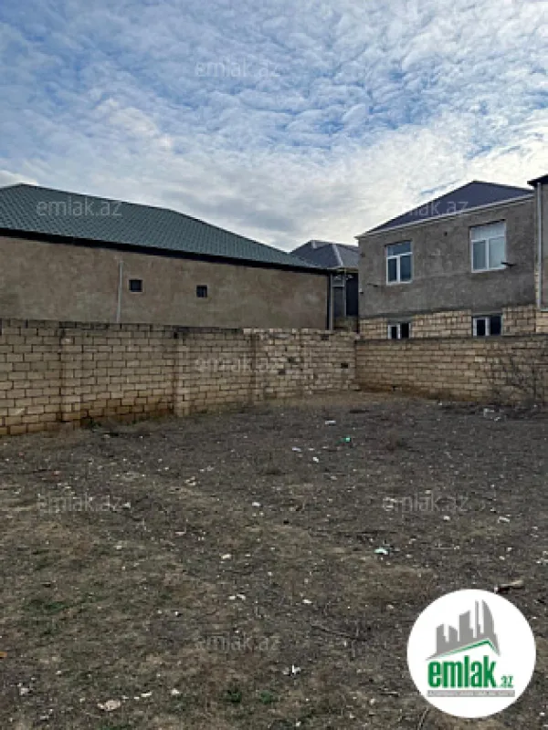 Satılır torpaq sahəsi 5 m²