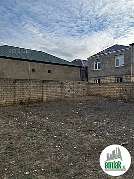 Satılır torpaq sahəsi 5 m² — Bakı 5.00 m²