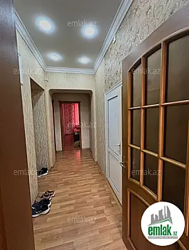 Satılır 2 otaqlı köhnə tikili 65 m² — Bakı 2 otaq 65.00 m²