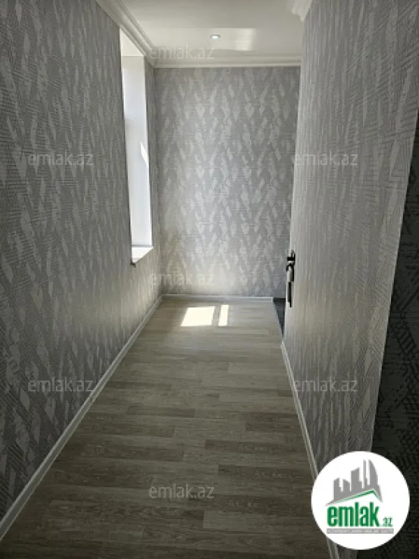 Satılır 4 otaqlı həyət evi 200 m²