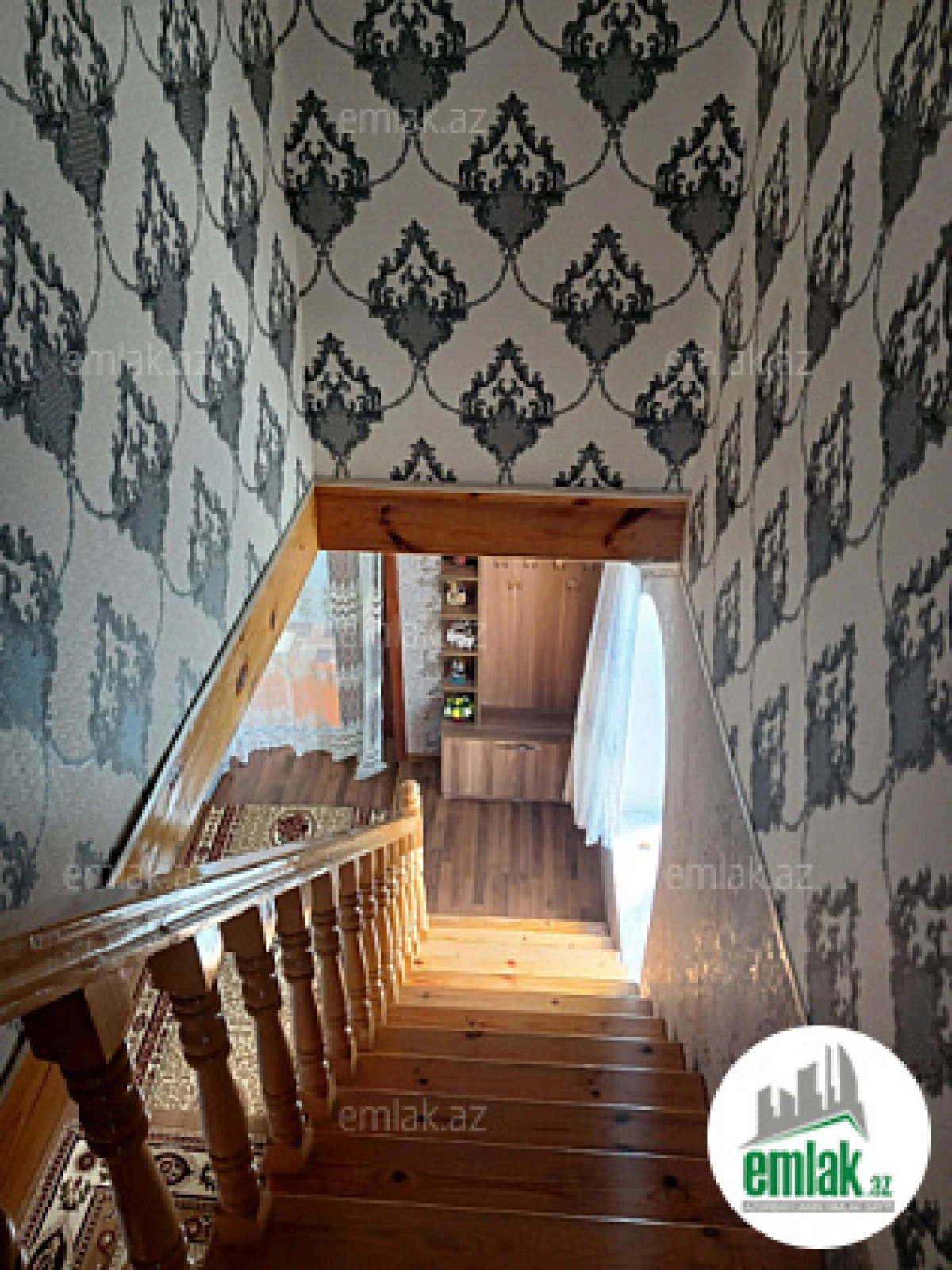 Satılır 5 otaqlı həyət evi 200 m²