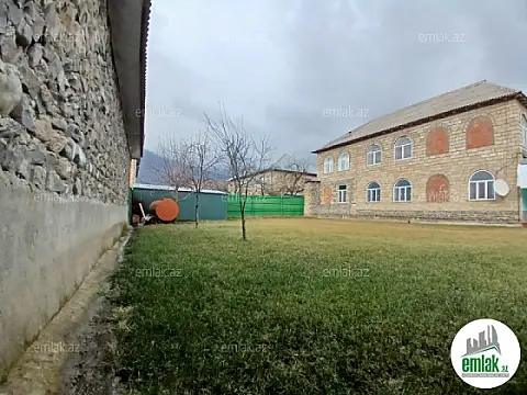 Satılır 5 otaqlı həyət evi 200 m² — Bakı 5 otaq 200.00 m²