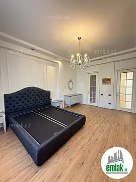 Satılır 4 otaqlı yeni tikili 157 m²