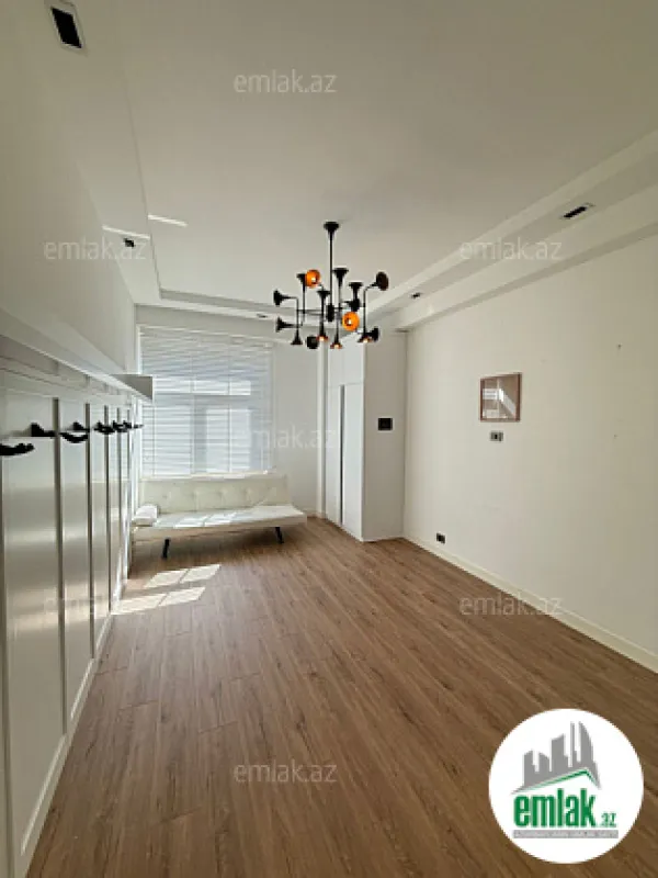 Satılır 4 otaqlı yeni tikili 157 m²