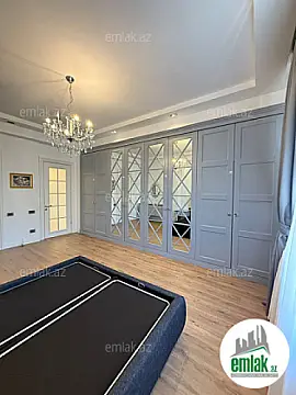 Satılır 4 otaqlı yeni tikili 157 m²