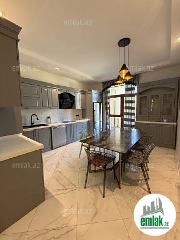 Satılır 4 otaqlı yeni tikili 157 m²