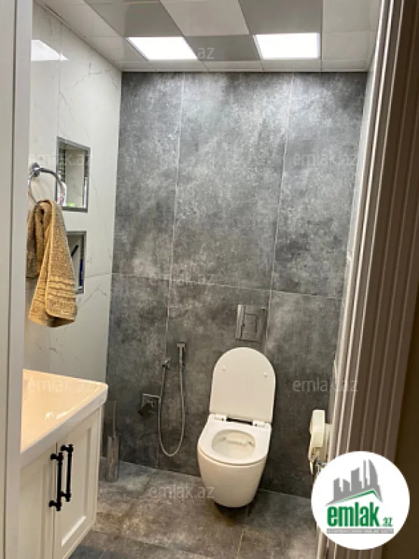 Satılır 3 otaqlı yeni tikili 113 m²