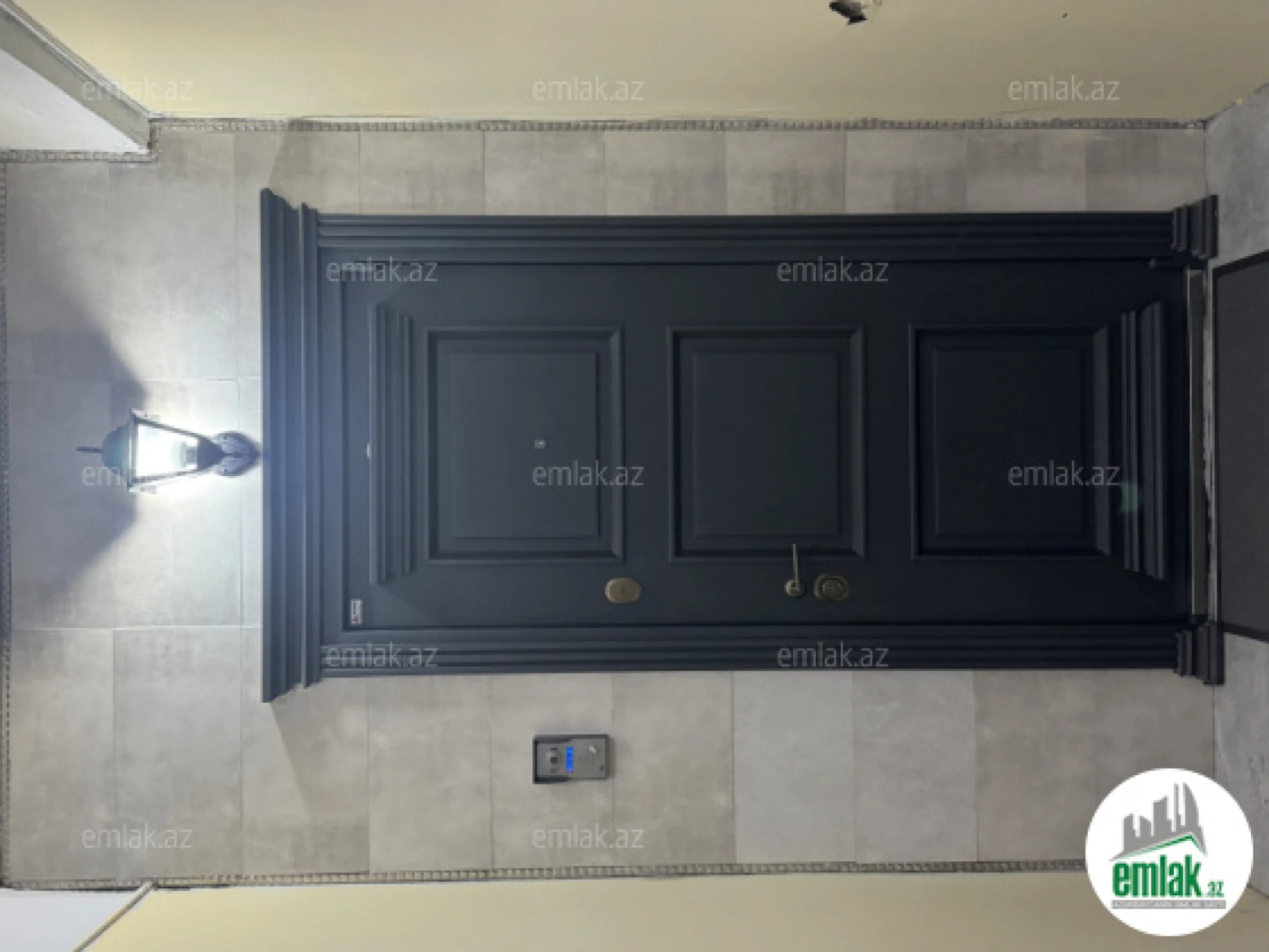 Satılır 3 otaqlı yeni tikili 113 m²