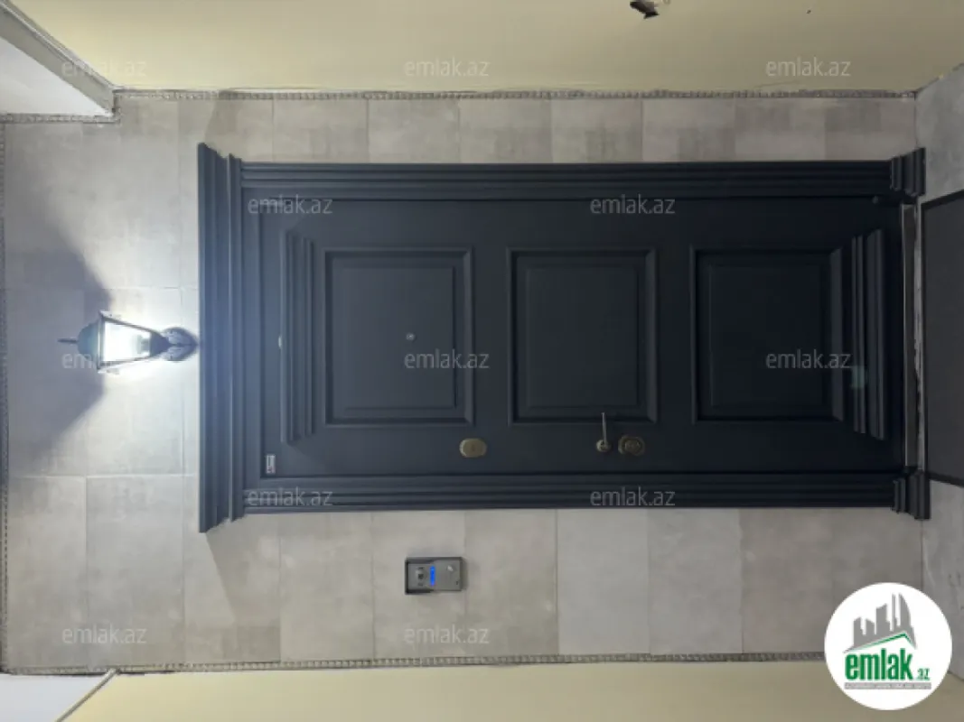 Satılır 3 otaqlı yeni tikili 113 m²